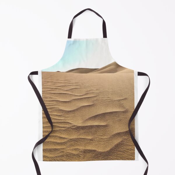 Item preview, Desert Sand Dune Ripples Photographic Print designed and sold by Mother-Nature65.