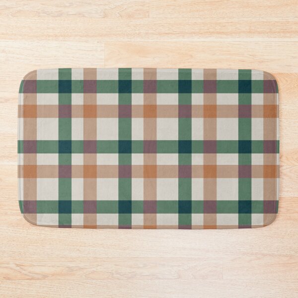 Item preview, Retro Vintage Shape Pattern designed and sold by MirucaDesign.