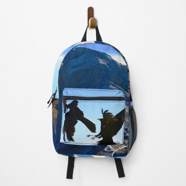 Item preview, Alpine Flight – Jackdaws in a Duel / Swiss Artwork Photography designed and sold by Raphael Wolf.