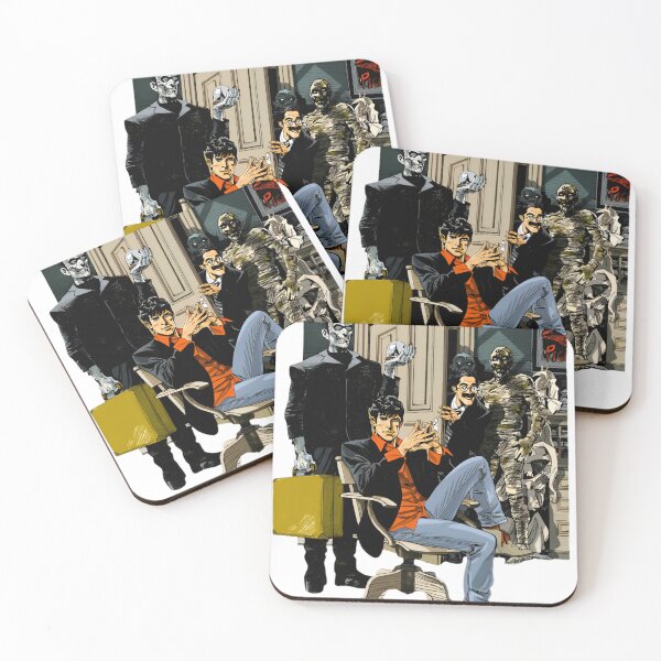 Item preview, Dylan Dog designed and sold by stancanellista.