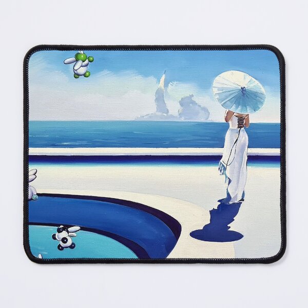 Item preview, Secret passage Igor Konovalov designed and sold by ukrainianvin.