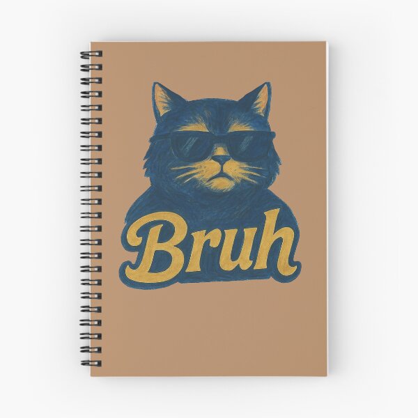 Item preview, Bruh designed and sold by FrictionMaxxing.