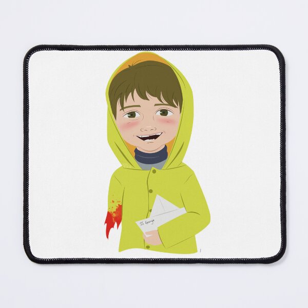 Item preview, Georgie IT designed and sold by Berta-Merlotte.