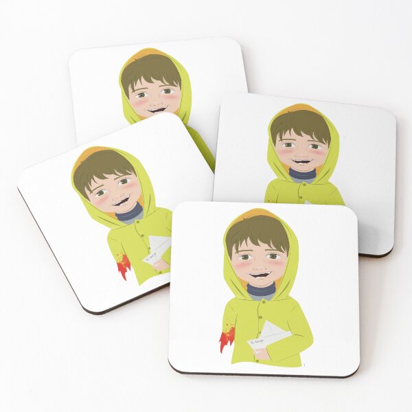 Item preview, Georgie IT designed and sold by Berta-Merlotte.