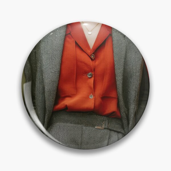 Item preview, Chic women in fall suits designed and sold by anytka.