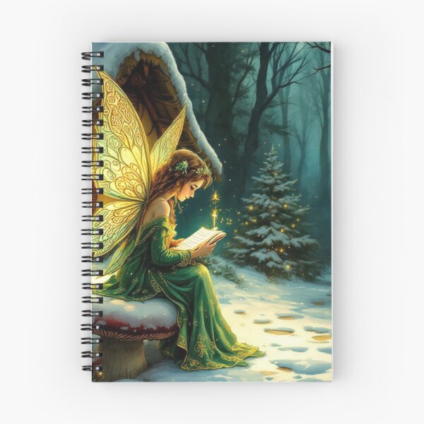 Item preview, Christmas Fairy designed and sold by jefboutique6150.