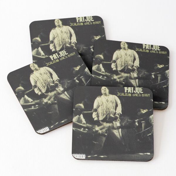 Item preview, Fat Joe - Jealous One's Envy albums 1995 designed and sold by Bosewrop.