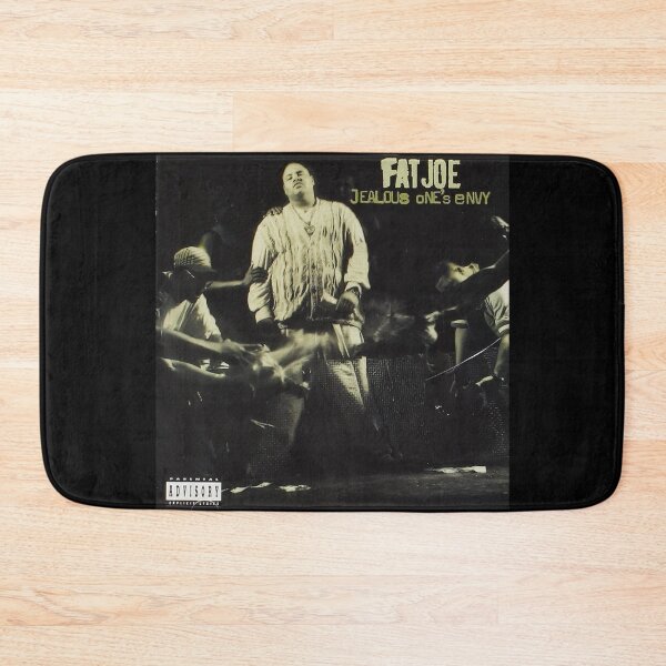 Item preview, Fat Joe - Jealous One's Envy albums 1995 designed and sold by Bosewrop.