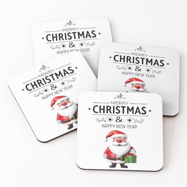 Item preview, Christmas and Happy New Year designed and sold by TeeBaybyRyan.