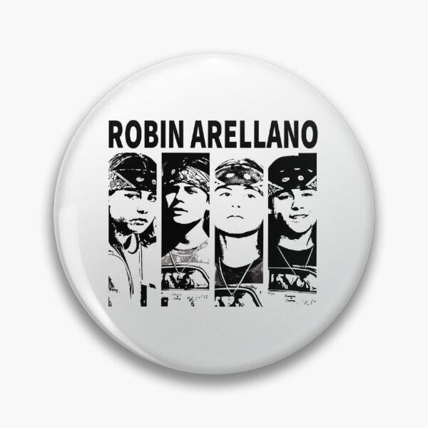 Item preview, Retro Robin Boy Streetwear Vintage Movie-Inspired designed and sold by arianeclif.