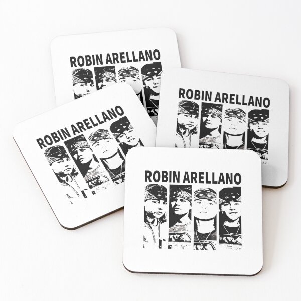 Item preview, Retro Robin Boy Streetwear Vintage Movie-Inspired designed and sold by arianeclif.