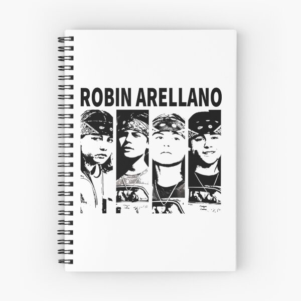 Item preview, Retro Robin Boy Streetwear Vintage Movie-Inspired designed and sold by arianeclif.