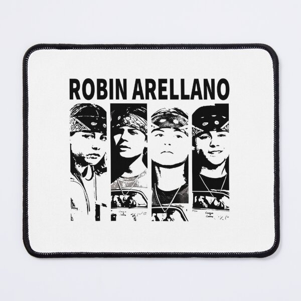 Item preview, Retro Robin Boy Streetwear Vintage Movie-Inspired designed and sold by arianeclif.