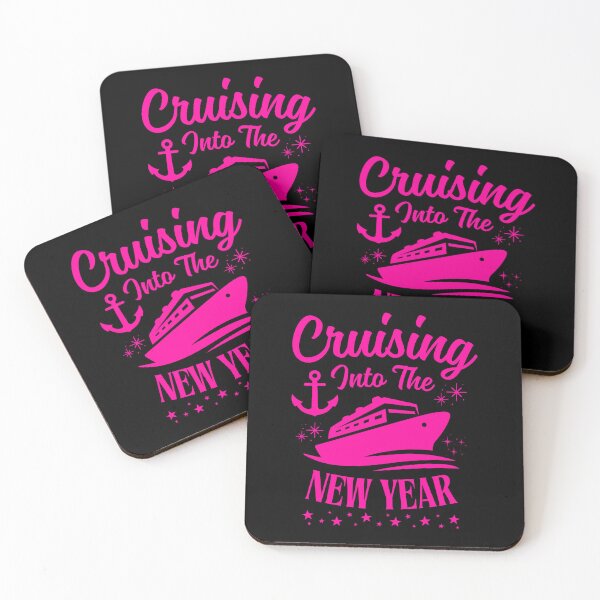 Item preview, Cruising Into The New Year designed and sold by Grace-Cop.