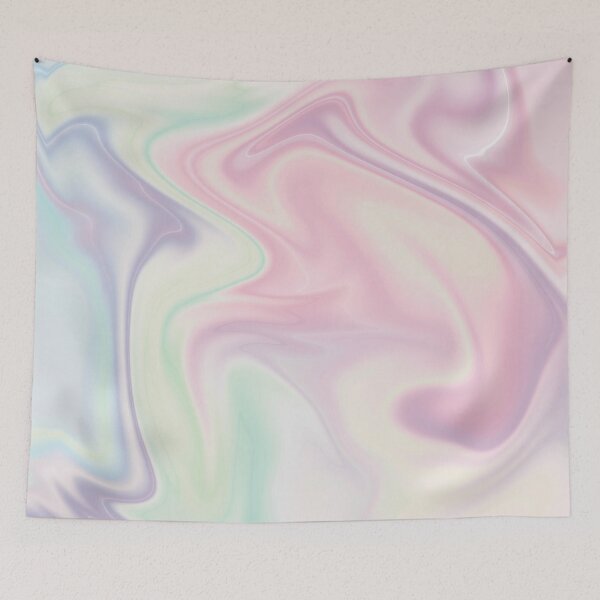 Item preview, Pastel abstract painting, Pastel, Colorful  designed and sold by mamistry11.