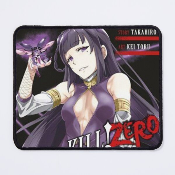 Item preview, akame ga kill Anime design – akame ga kill anime for anime lovers designed and sold by dogokir.