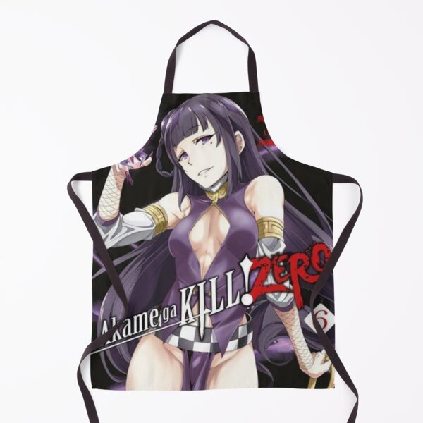 Item preview, akame ga kill Anime design – akame ga kill anime for anime lovers designed and sold by dogokir.