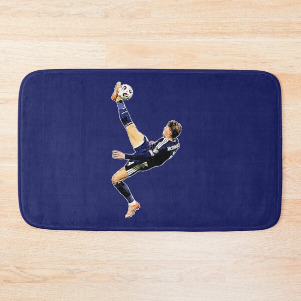 Item preview, McTominay designed and sold by On Target Sports.