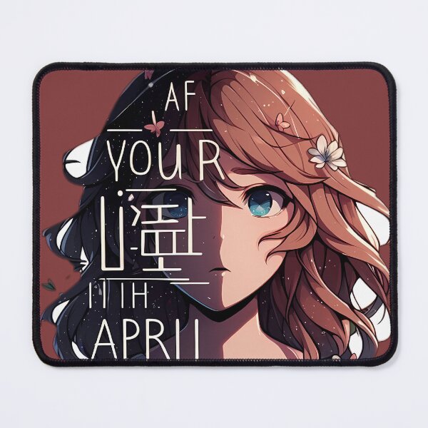 Item preview, your lie in april designed and sold by NCNGDESIGN.