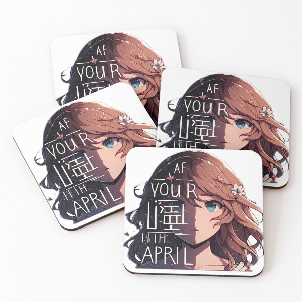 Item preview, your lie in april designed and sold by NCNGDESIGN.