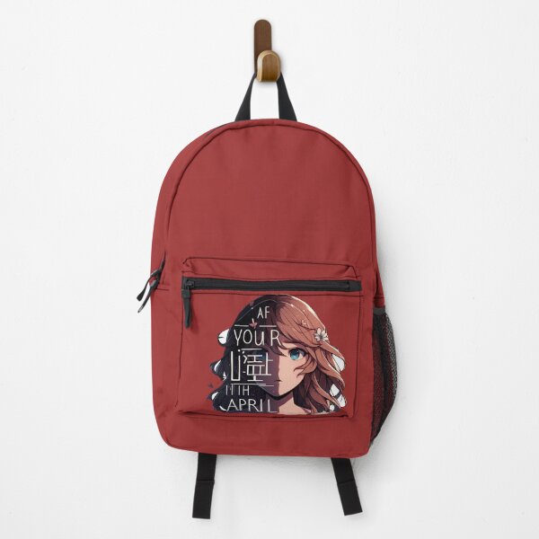 Item preview, your lie in april designed and sold by NCNGDESIGN.