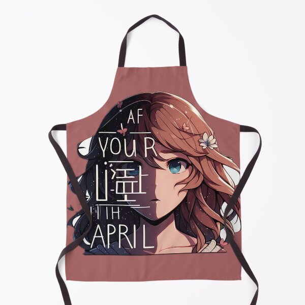 Item preview, your lie in april designed and sold by NCNGDESIGN.
