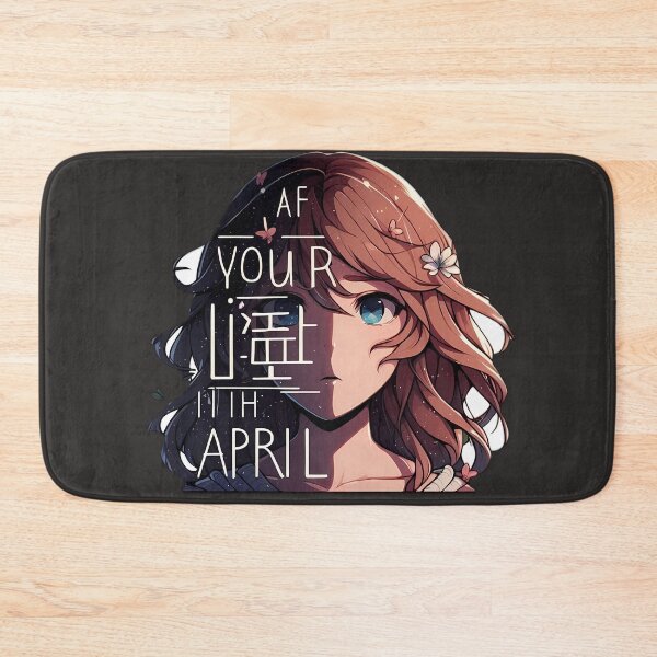 Item preview, your lie in april designed and sold by NCNGDESIGN.