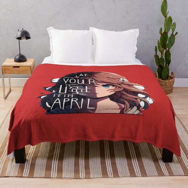 Item preview, your lie in april designed and sold by NCNGDESIGN.