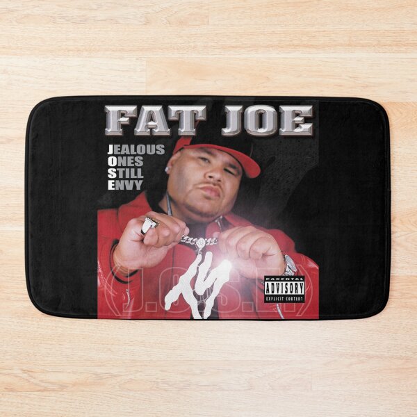 Item preview, Fat Joe - Jealous Ones Still Envy (J.O.S.E.) albums 2001 designed and sold by Bosewrop.