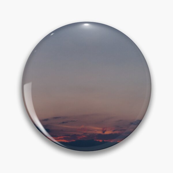 Item preview, Night Sky Low Sunset Photographic Print designed and sold by Mother-Nature65.