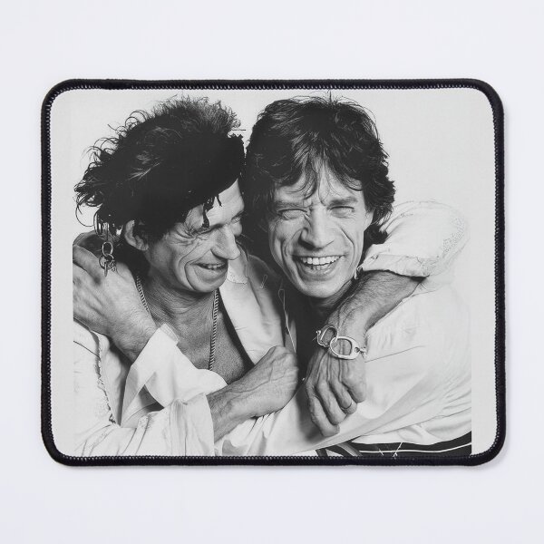 Item preview, Mick Jagger and Keith Richards designed and sold by GorArt1.