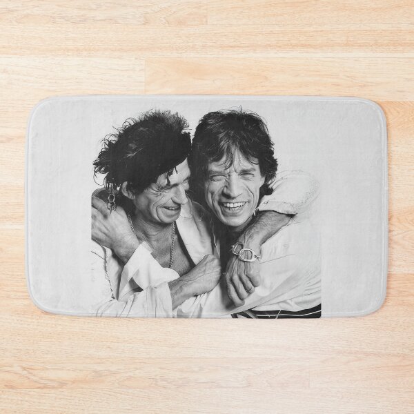 Item preview, Mick Jagger and Keith Richards designed and sold by GorArt1.
