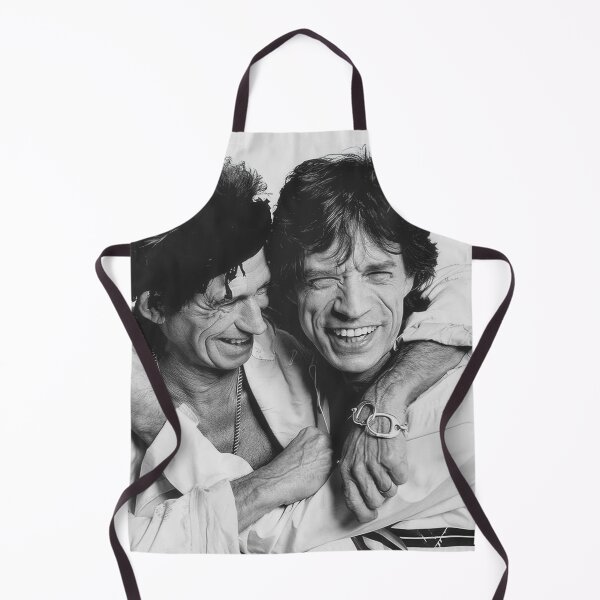 Item preview, Mick Jagger and Keith Richards designed and sold by GorArt1.