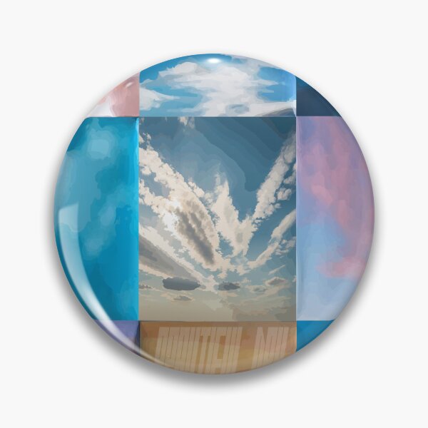 Item preview, It's the end of the world but its a beautiful day designed and sold by zalmancruz.