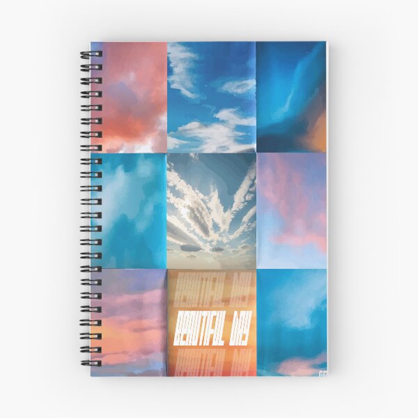 Item preview, It's the end of the world but its a beautiful day designed and sold by zalmancruz.
