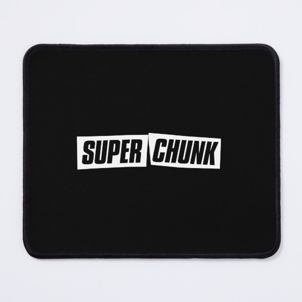 Item preview, Superchunk HD Logo designed and sold by KPopverse2.