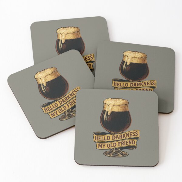 Item preview, Dark Beer designed and sold by angoma.
