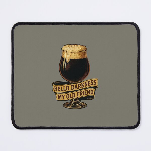 Item preview, Dark Beer designed and sold by angoma.