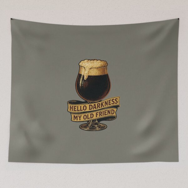Item preview, Dark Beer designed and sold by angoma.