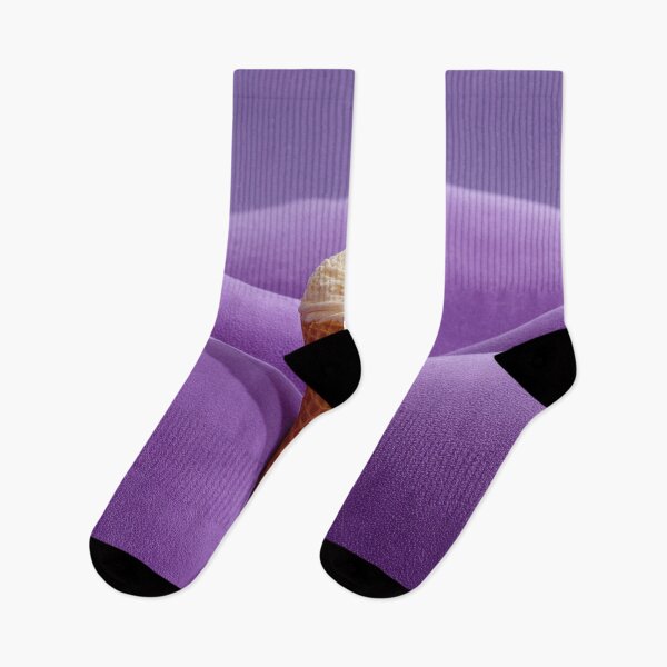 Item preview, Colorful cone on purple cushions designed and sold by anytka.