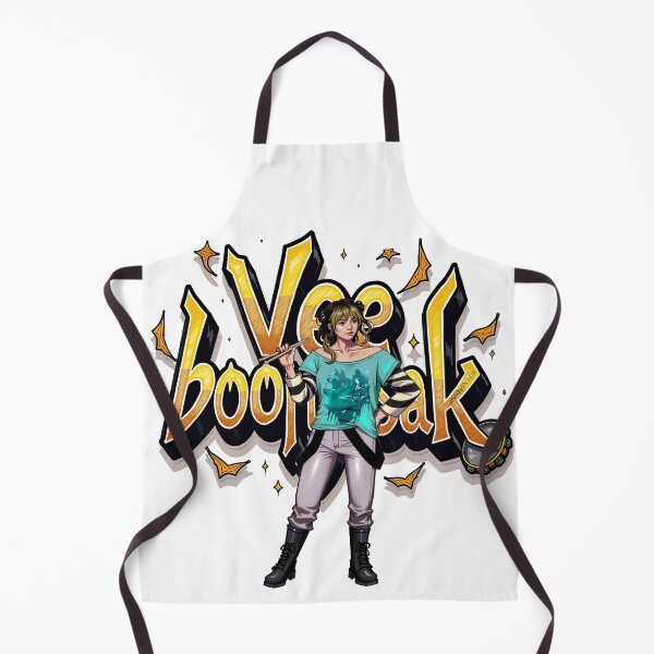 Item preview, Vee designed and sold by Graphqueen.