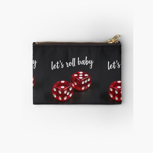 Item preview, lets roll baby designed and sold by Eq2iq.