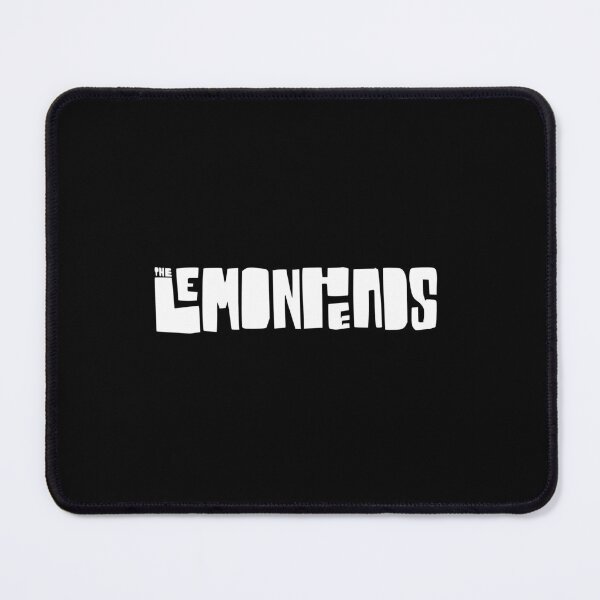 Item preview, The Lemonheads (Band) HD Logo designed and sold by KPopverse2.