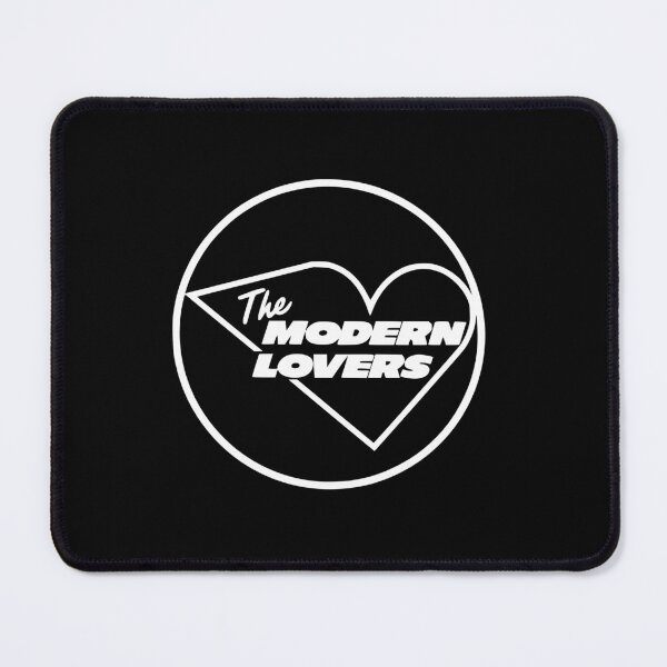 Item preview, The Modern Lovers (Band) HD Logo designed and sold by KPopverse2.