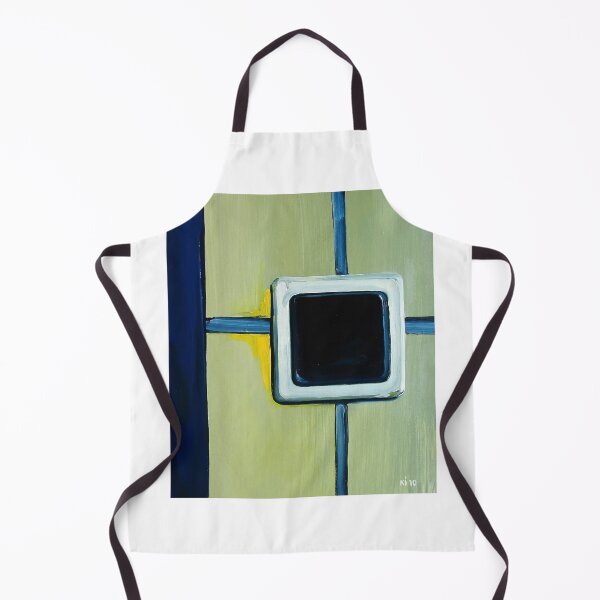 Item preview, Button in the Room Igor Konovalov designed and sold by ukrainianvin.