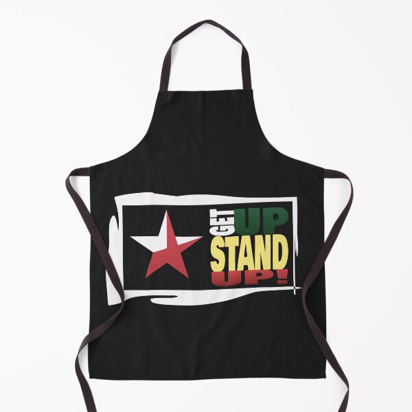 Item preview, Get Up Stand Up designed and sold by LoudSilence 22.