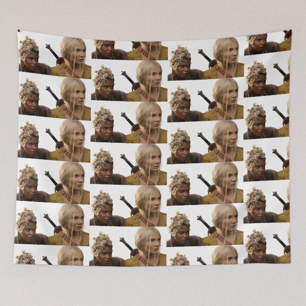 Item preview, witcher 4 designed and sold by elvadragon.