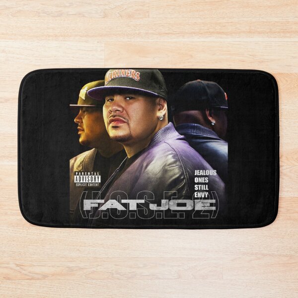 Item preview, Fat Joe - Jealous Ones Still Envy 2 (J.O.S.E. 2) albums 2009 designed and sold by Bosewrop.