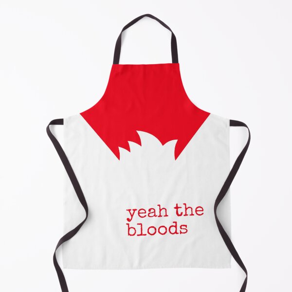 Item preview, yeah the bloods designed and sold by theinjuryfactory.