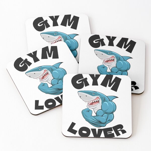 Item preview, Gym Lover designed and sold by Mateo1712.